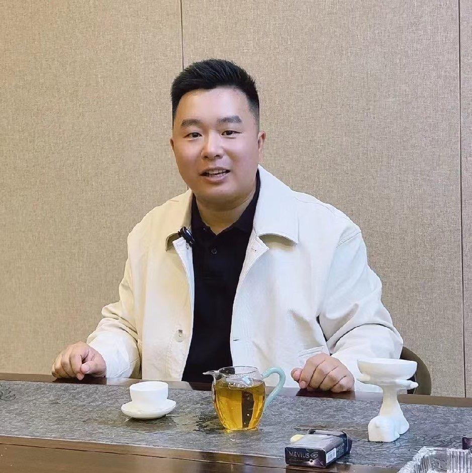 杨校长