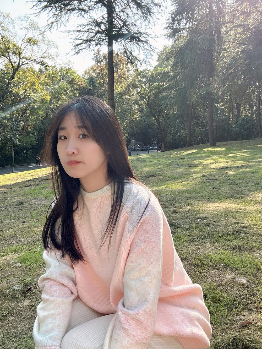 小陈